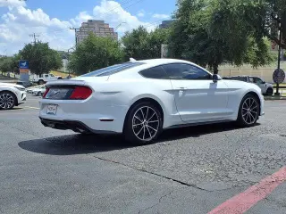 Ford Mustang 2020 EcoBoost 2 puertas Fastback