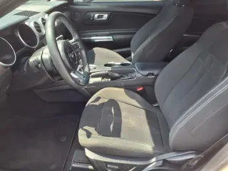 Ford Mustang 2020 EcoBoost 2 puertas Fastback