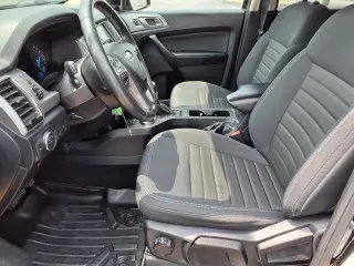Ford Ranger 2021 4x4 XLT 4 puertas SuperCrew 5.1 pies. SB
