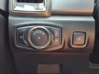 Ford Ranger 2021 4x4 XLT 4 puertas SuperCrew 5.1 pies. SB