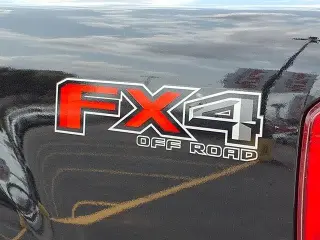 Ford Ranger 2021 4x4 XLT 4 puertas SuperCrew 5.1 pies. SB