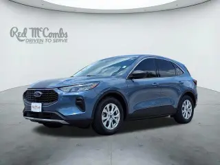Ford Escape 2024 Active 4 puertas SUV