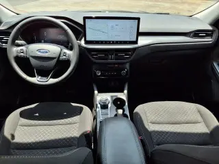 Ford Escape 2024 Active 4 puertas SUV