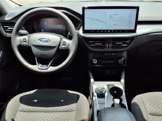 Ford Escape 2024 Active 4 puertas SUV