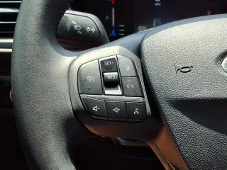 Ford Escape 2024 Active 4 puertas SUV
