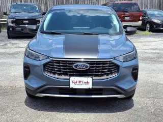 Ford Escape 2024 Active 4 puertas SUV