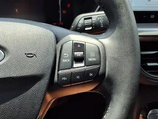 Ford Escape 2024 Active 4 puertas SUV