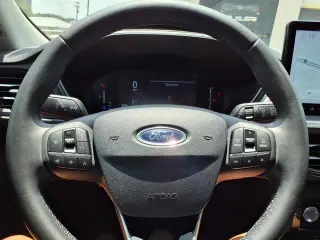 Ford Escape 2024 Active 4 puertas SUV