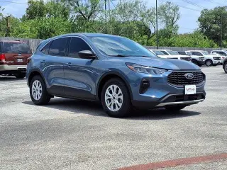 Ford Escape 2024 Active 4 puertas SUV