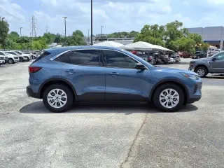 Ford Escape 2024 Active 4 puertas SUV