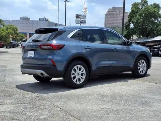 Ford Escape 2024 Active 4 puertas SUV