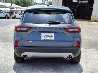 Ford Escape 2024 Active 4 puertas SUV