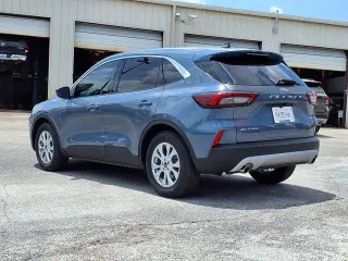 Ford Escape 2024 Active 4 puertas SUV