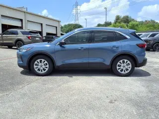 Ford Escape 2024 Active 4 puertas SUV