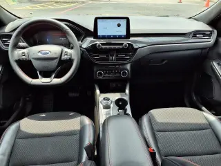 Ford Escape 2025 ST-Line 4 puertas SUV