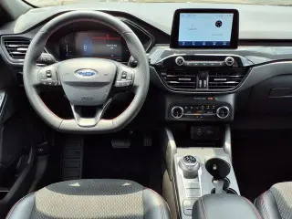 Ford Escape 2025 ST-Line 4 puertas SUV