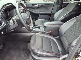 Ford Escape 2025 ST-Line 4 puertas SUV