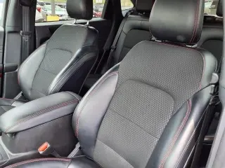 Ford Escape 2025 ST-Line 4 puertas SUV