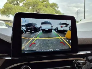 Ford Escape 2025 ST-Line 4 puertas SUV