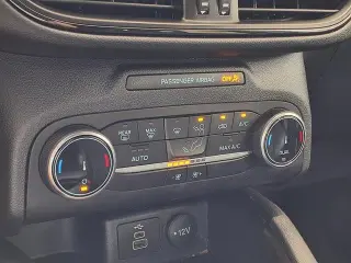 Ford Escape 2025 ST-Line 4 puertas SUV