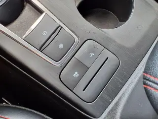 Ford Escape 2025 ST-Line 4 puertas SUV