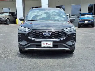Ford Escape 2025 ST-Line 4 puertas SUV