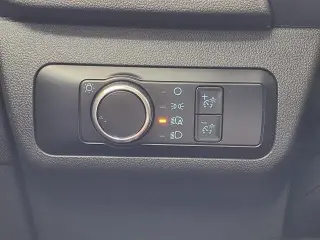 Ford Escape 2025 ST-Line 4 puertas SUV