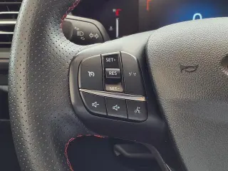Ford Escape 2025 ST-Line 4 puertas SUV