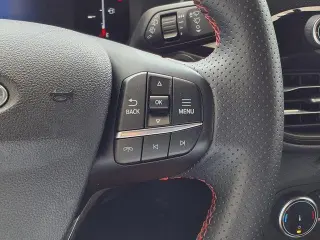Ford Escape 2025 ST-Line 4 puertas SUV