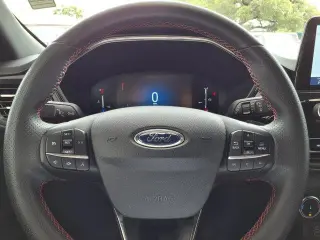 Ford Escape 2025 ST-Line 4 puertas SUV