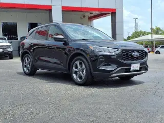 Ford Escape 2025 ST-Line 4 puertas SUV