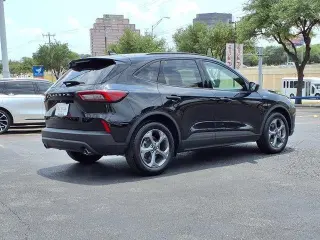 Ford Escape 2025 ST-Line 4 puertas SUV