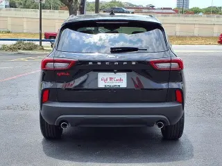 Ford Escape 2025 ST-Line 4 puertas SUV