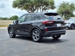 Ford Escape 2025 ST-Line 4 puertas SUV