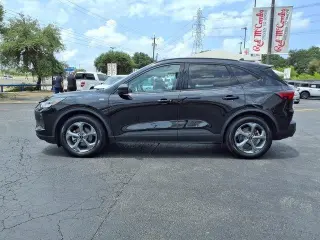 Ford Escape 2025 ST-Line 4 puertas SUV