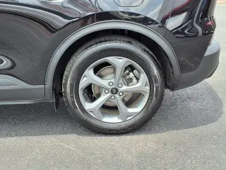 Ford Escape 2025 ST-Line 4 puertas SUV