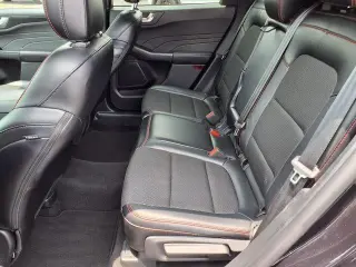 Ford Escape 2025 ST-Line 4 puertas SUV