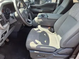 Ford F-150 2023 4x2 XLT 4 puertas SuperCrew 5.5 pies. SB