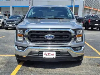 Ford F-150 2023 4x2 XLT 4 puertas SuperCrew 5.5 pies. SB