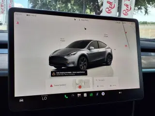 Tesla Model Y 2024 AWD Long Range 4 puertas Crossover