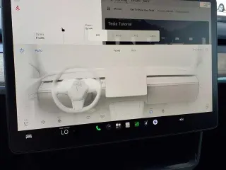 Tesla Model Y 2024 AWD Long Range 4 puertas Crossover