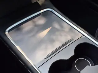 Tesla Model Y 2024 AWD Long Range 4 puertas Crossover