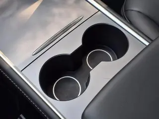 Tesla Model Y 2024 AWD Long Range 4 puertas Crossover