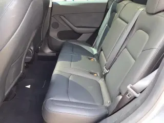 Tesla Model Y 2024 AWD Long Range 4 puertas Crossover
