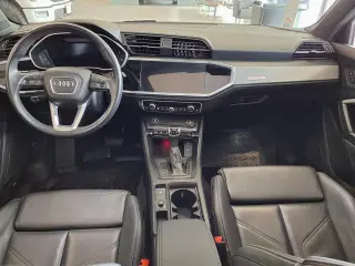 Audi Q3 2023 AWD quattro S line Premium Plus 45 TFSI 4 puertas SUV