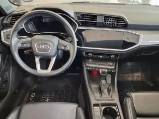 Audi Q3 2023 AWD quattro S line Premium Plus 45 TFSI 4 puertas SUV