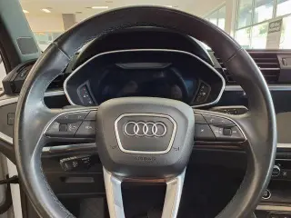 Audi Q3 2023 AWD quattro S line Premium Plus 45 TFSI 4 puertas SUV