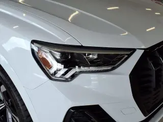 Audi Q3 2023 AWD quattro S line Premium Plus 45 TFSI 4 puertas SUV