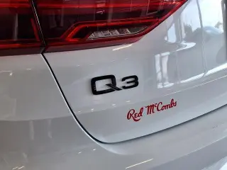 Audi Q3 2023 AWD quattro S line Premium Plus 45 TFSI 4 puertas SUV