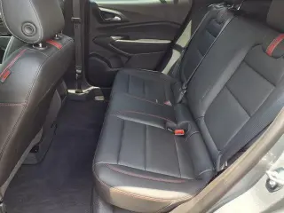 Chevrolet Trax 2026 RS 4 puertas Crossover con 2RS